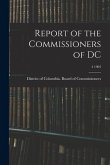 Report of the Commissioners of DC; 4 1903