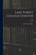 Lake Forest College Stentor; 2,1888 - Bild 1