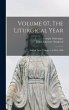 Volume 07, The Liturgical Year - Bild 1