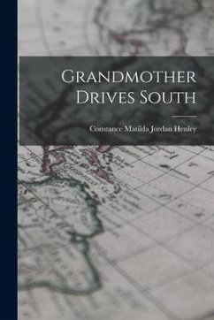 Grandmother Drives South