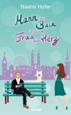 Mann mit Buch sucht Frau mit Herz (eBook, ePUB)