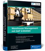 Warehouse Management mit SAP S/4HANA