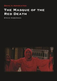 The Masque of the Red Death - Haberman, Steve