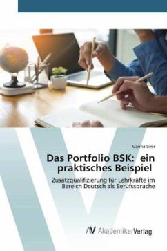 Das Portfolio BSK: ein praktisches Beispiel