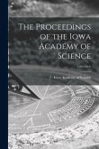 The Proceedings of the Iowa Academy of Science; v.29 (1922)