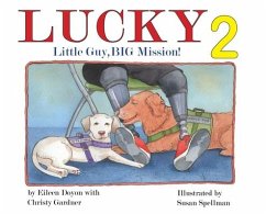 Lucky - Doyon, Eileen; Gardner, Christy