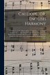 Calliope, or, English Harmony: a... - Bild 1