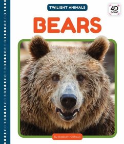 Bears - Andrews, Elizabeth