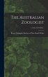 The Australian Zoologist; v.10:... - Bild 1