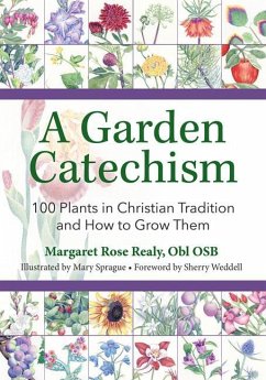 A Garden Catechism - Realy Obl Osb, Margaret Rose