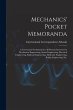 Mechanics' Pocket Memoranda; a... - Bild 1