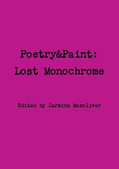 Poetry&Paint - Masoliver, Carmina