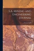 S.A. Mining and Engineering Journal; 26, pt.1, no.1302