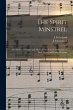 The Spirit Minstrel: a Collection of... - Bild 1