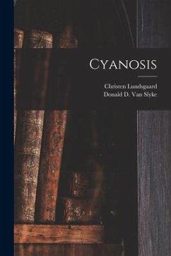 Cover Cyanosis