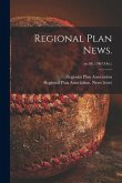 Regional Plan News.; no.86, (1967: Oct.)