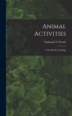 Animal Activities