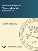 Jahrbuch 2021 (eBook, PDF)