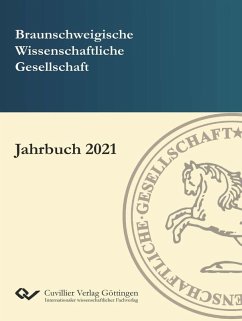 Jahrbuch 2021 (eBook, PDF)