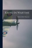 Radio In Wartime
