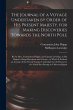 The Journal of a Voyage Undertaken by... - Bild 1