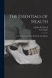 The Essentials of Health [microform]: a... - Bild 1
