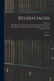 Reuben Sachs: a Sketch