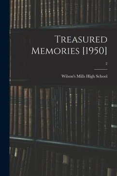 Treasured Memories [1950]; 2