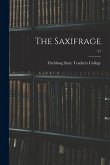 The Saxifrage; 21