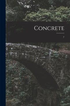 Concrete; 7 - Anonymous