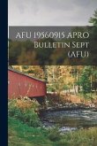 AFU 19560915 APRO Bulletin Sept (AFU)