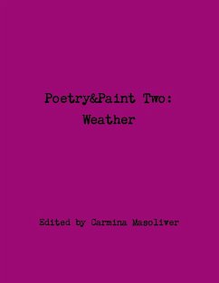 Poetry&Paint 2 - Masoliver, Carmina