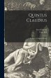 Quintus Claudius; a Romance of Imperial... - Bild 1