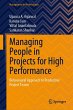 Managing People in Projects for High... - Bild 1