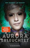 Aurora erleuchtet / Aurora Rising Bd.3 (Mängelexemplar)
