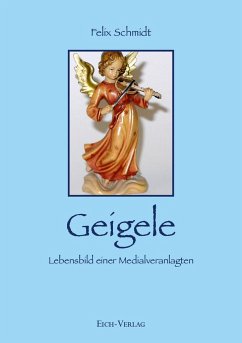 Geigele - Schmidt, Felix