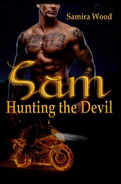 Sam - Hunting the Devil - Wood, Samira