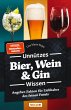 Unnützes Bier, Wein & Gin Wissen - Bild 1