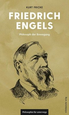 Friedrich Engels - Fricke, Kurt