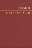 Festschrift Martin Schauer