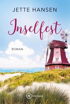 Inselfest - Hansen, Jette