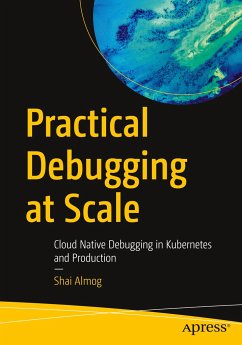 Practical Debugging at Scale - Almog, Shai