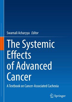 The Systemic Effects of Advanced Cancer