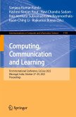 Computing, Communication and Learning