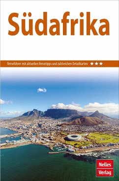 Nelles Guide Reiseführer Südafrika
