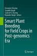 Smart Plant Breeding for Field Crops in... - Bild 1