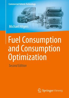 Fuel Consumption and Consumption Optimization - Hilgers, Michael