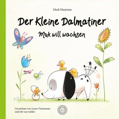 Der kleine Dalmatiner - Haayema, Mark