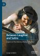 Between Laughter and Satire - Bild 1