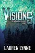 Visions (The Secret Watchers, #1)... - Bild 1